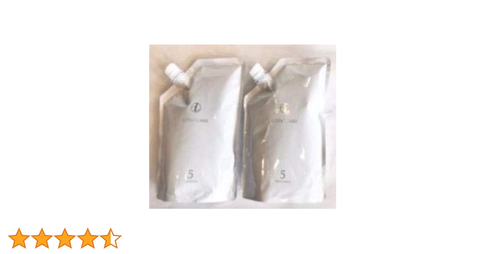 Amazon | コタ アイケアシャンプー5 750ml ＆ トリートメント5 750g